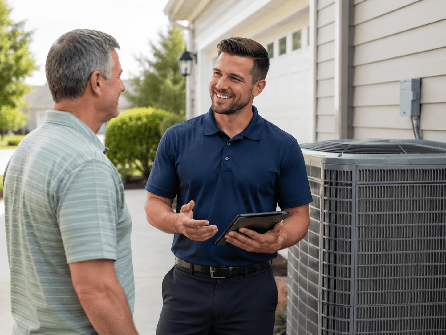 Heat Pump Installation Canby, CA FAQs